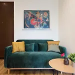 Casa Dei Puzzle - Jigsaw House