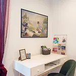 Casa Dei Puzzle - Jigsaw House
