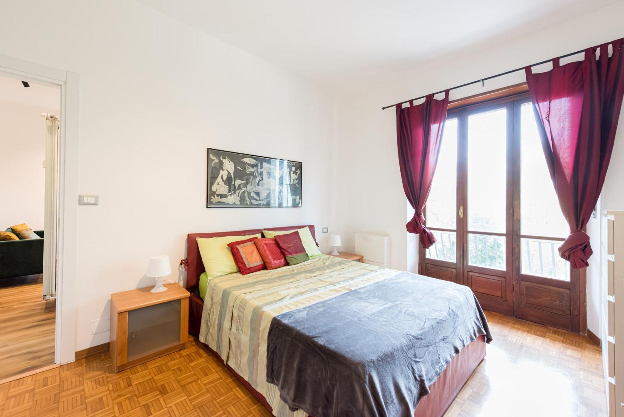 Appartement Casa Dei Puzzle - Jigsaw House