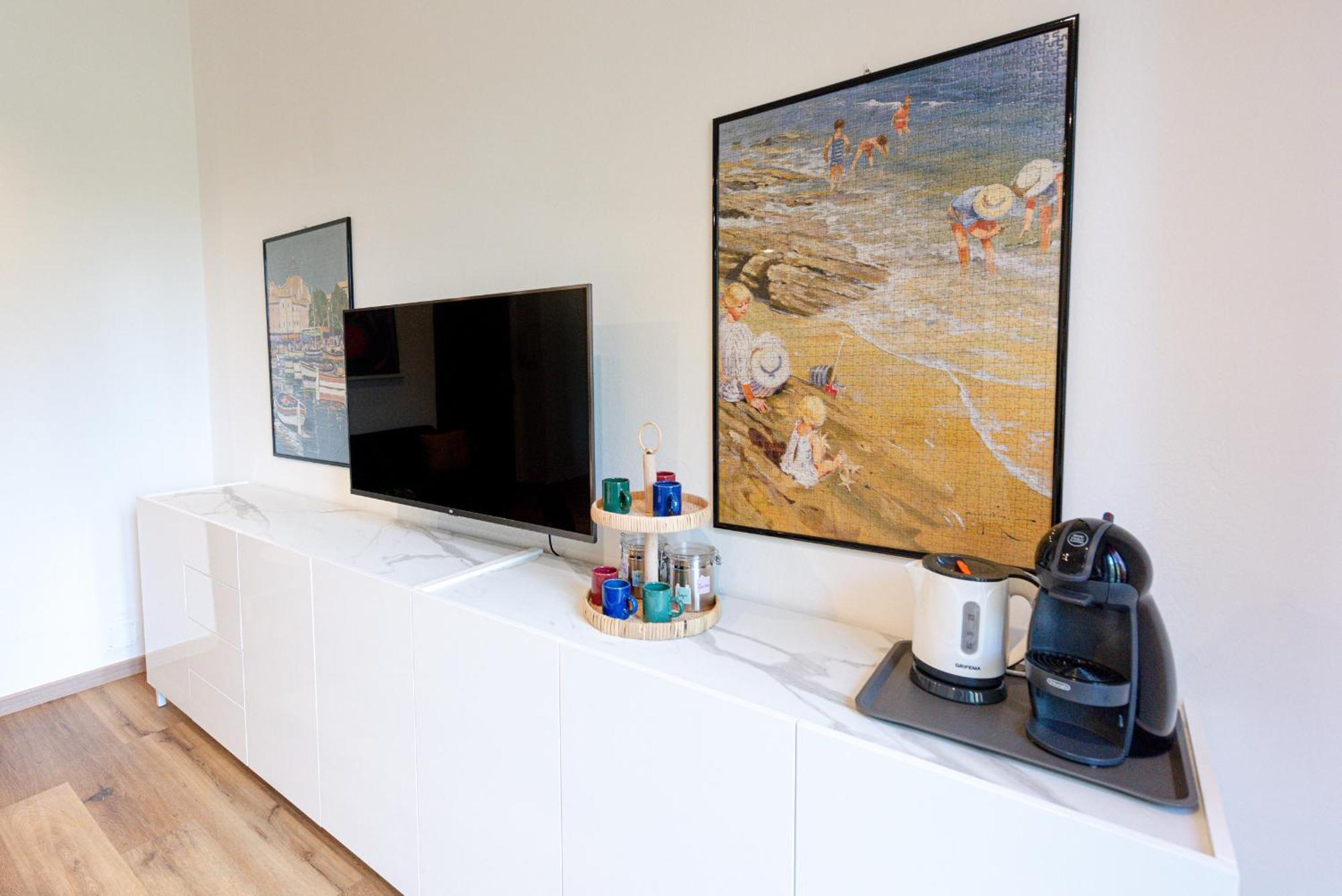 Appartement Casa Dei Puzzle - Jigsaw House