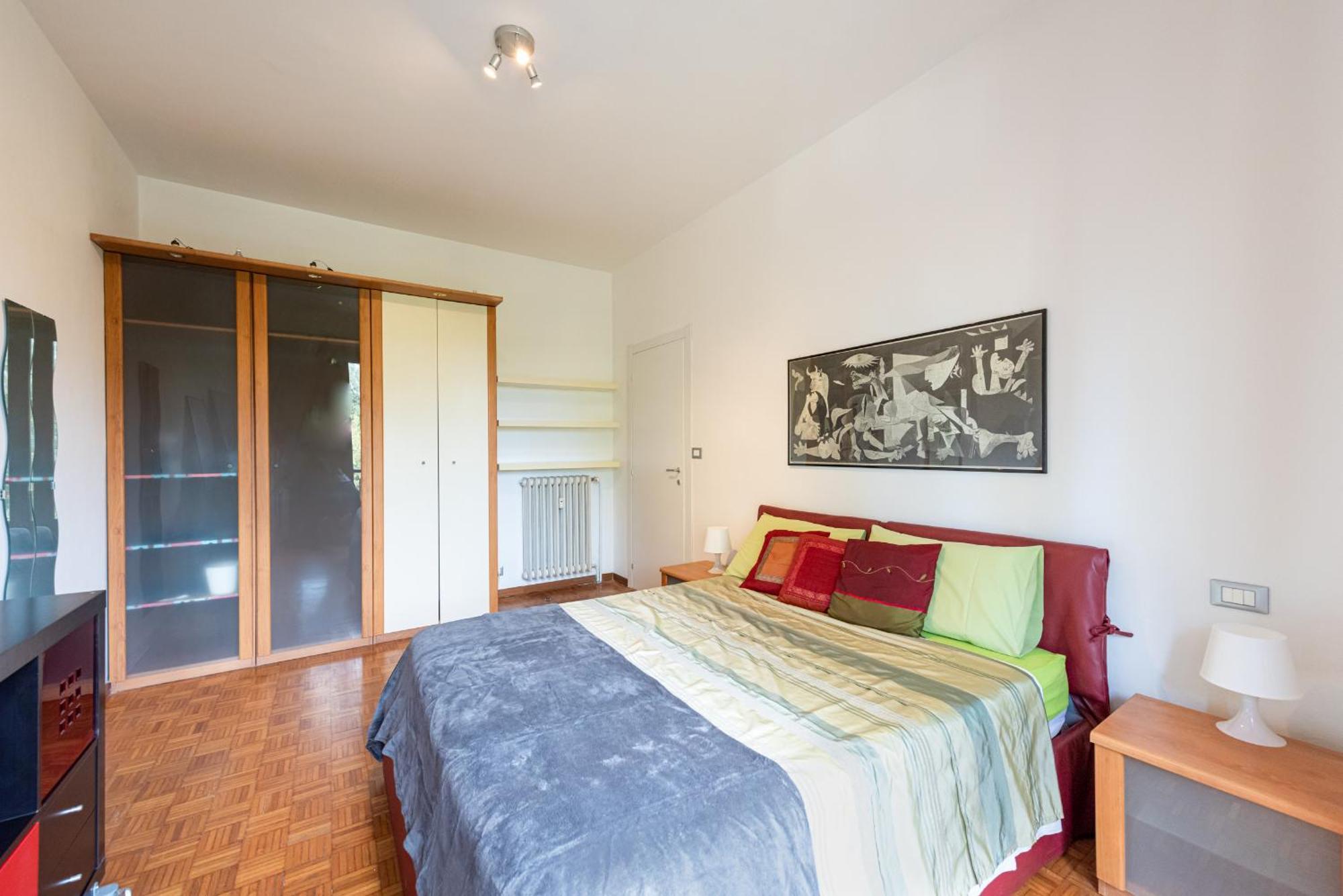 Appartement Casa Dei Puzzle - Jigsaw House *