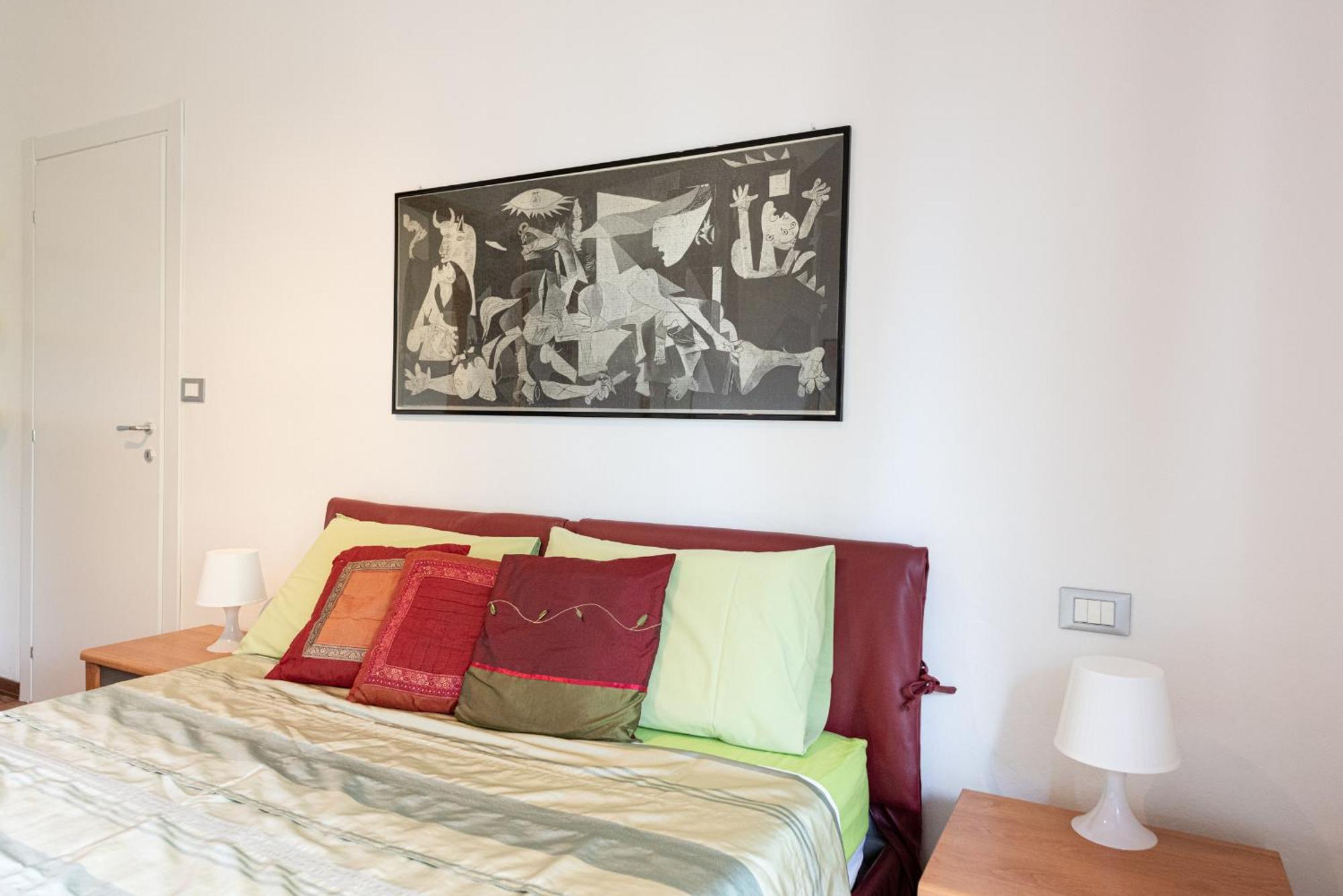 Casa Dei Puzzle - Jigsaw House